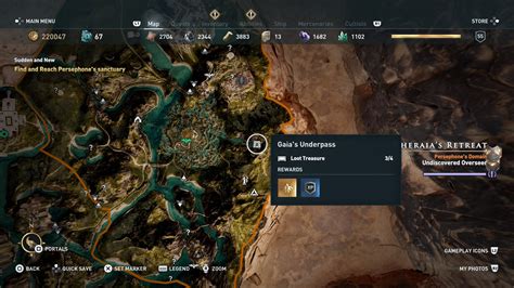 hekate and hermes ac odyssey|ac odyssey gaia's underpass key.